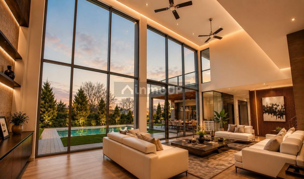 Casa en Venta en Escobar, G.B.A. Zona Norte - USD 485.000 | Inmoup - 17