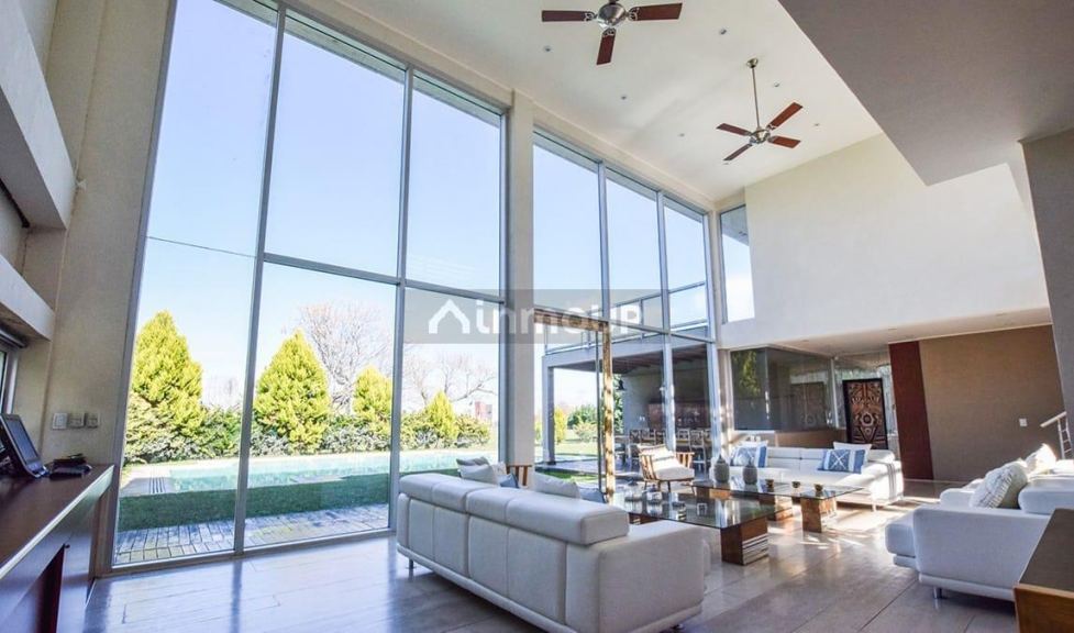 Casa en Venta en Escobar, G.B.A. Zona Norte - USD 485.000 | Inmoup - 9