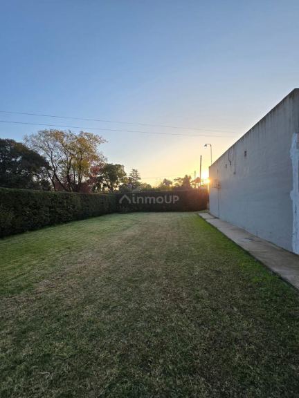 Terreno en Venta en Moreno, G.B.A. Zona Oeste