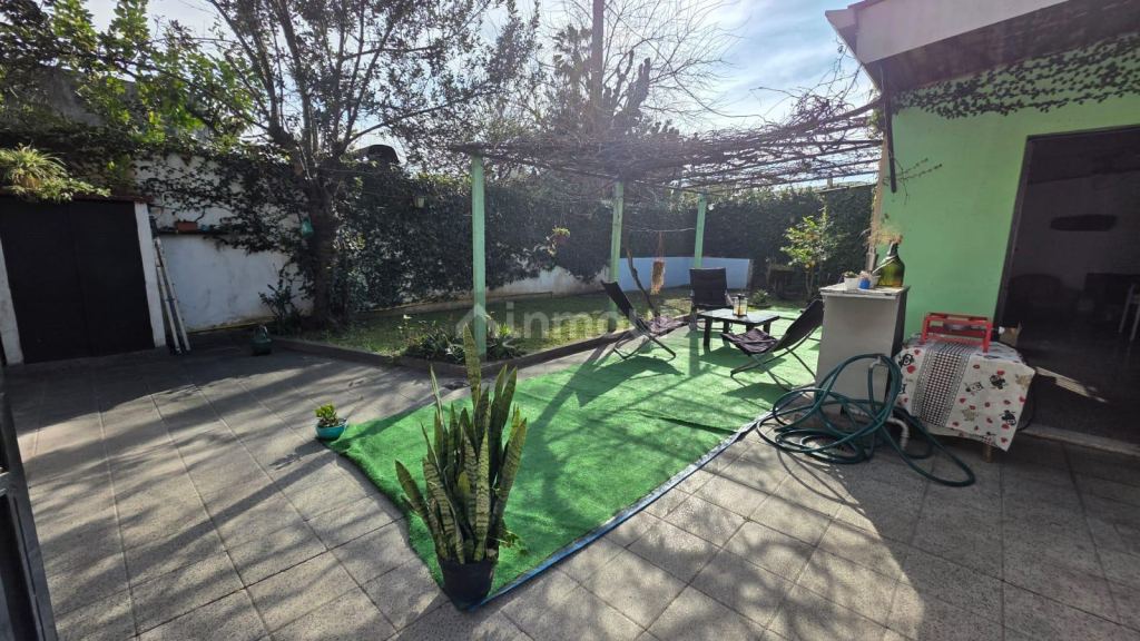 Casa en Venta en Lomas de Zamora, G.B.A. Zona Sur