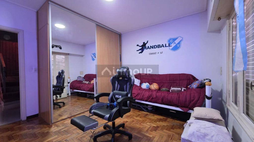 Casa en Venta en Lomas de Zamora, G.B.A. Zona Sur