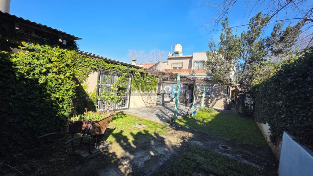 Casa en Venta en Lomas de Zamora, G.B.A. Zona Sur