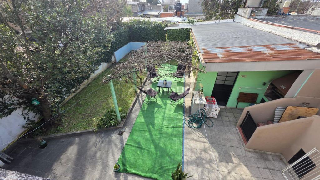 Casa en Venta en Lomas de Zamora, G.B.A. Zona Sur