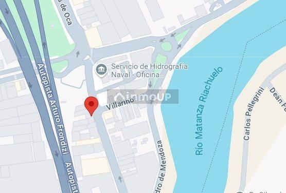 Galpon en Venta en Barracas, Capital Federal