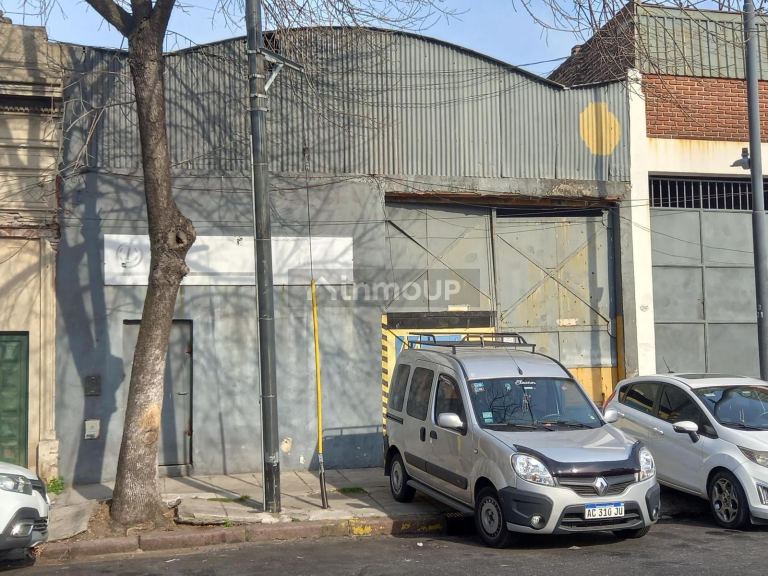 Galpon en Venta en Barracas, Capital Federal