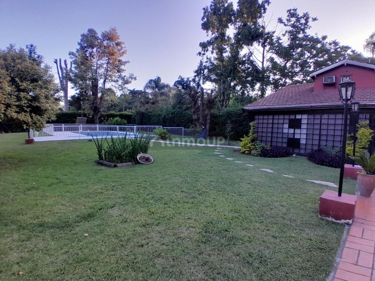 Casa en Venta en Malvinas Argentinas, G.B.A. Zona Norte