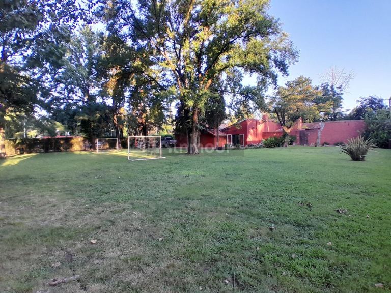 Casa en Venta en Malvinas Argentinas, G.B.A. Zona Norte