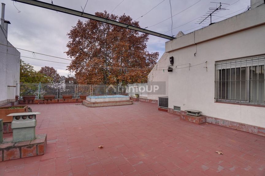 Casa en Venta en Villa del Parque, Capital Federal - USD 390.000 | Inmoup - 59