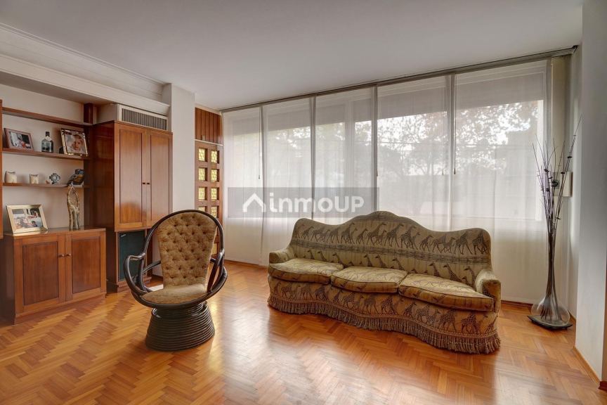 Casa en Venta en Villa del Parque, Capital Federal - USD 390.000 | Inmoup - 26