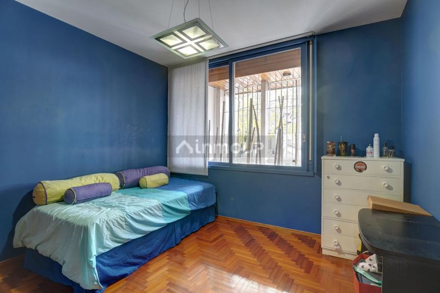 Casa en Venta en Villa del Parque, Capital Federal - USD 390.000 | Inmoup - 51