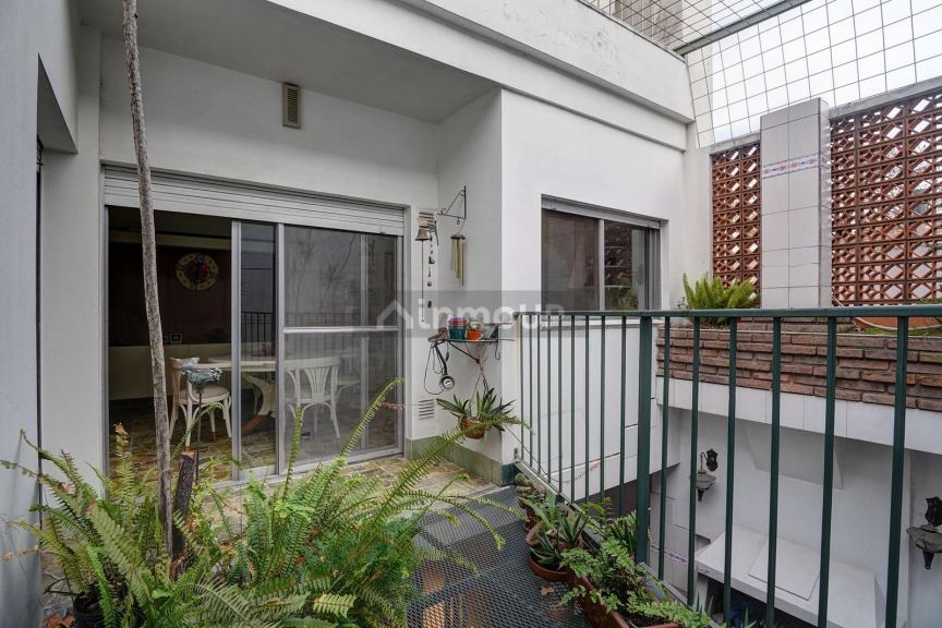 Casa en Venta en Villa del Parque, Capital Federal - USD 390.000 | Inmoup - 36