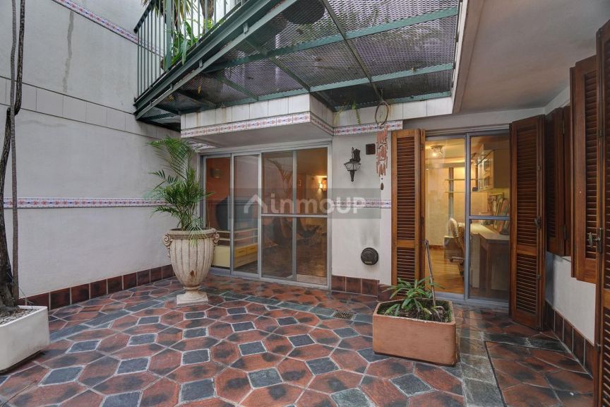 Casa en Venta en Villa del Parque, Capital Federal - USD 390.000 | Inmoup - 19