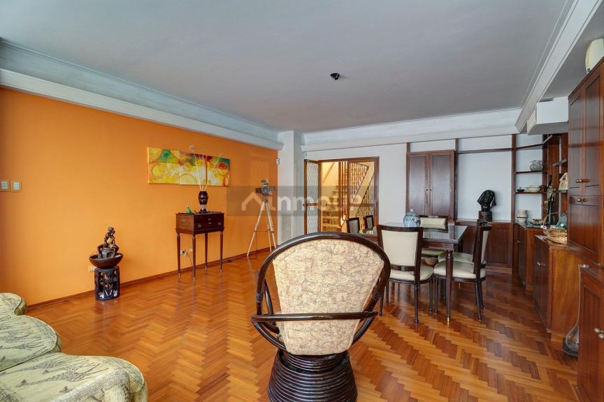 Casa en Venta en Villa del Parque, Capital Federal - USD 390.000 | Inmoup - 29