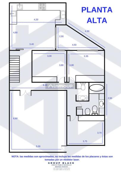 Casa en Venta en Villa del Parque, Capital Federal - USD 390.000 | Inmoup - 67