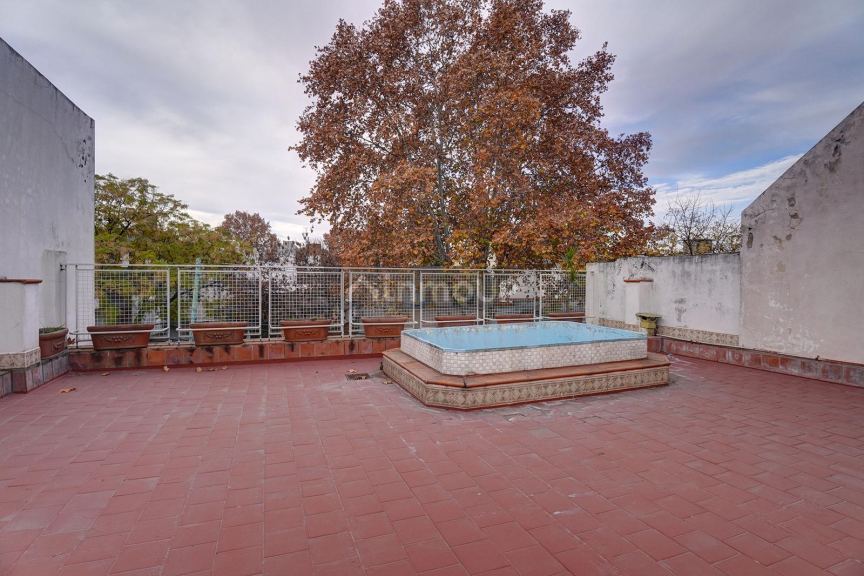 Casa en Venta en Villa del Parque, Capital Federal - USD 390.000 | Inmoup - 61