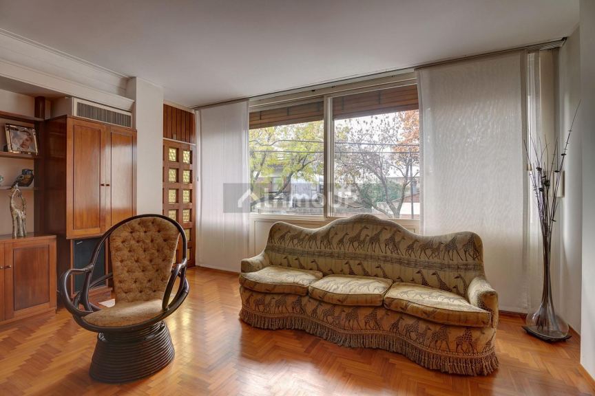Casa en Venta en Villa del Parque, Capital Federal - USD 390.000 | Inmoup - 25