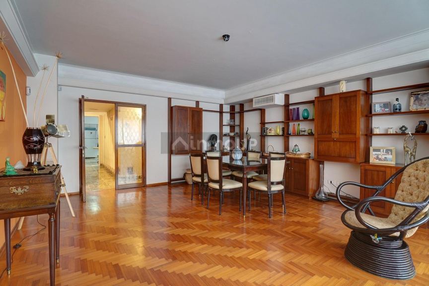 Casa en Venta en Villa del Parque, Capital Federal - USD 390.000 | Inmoup - 27
