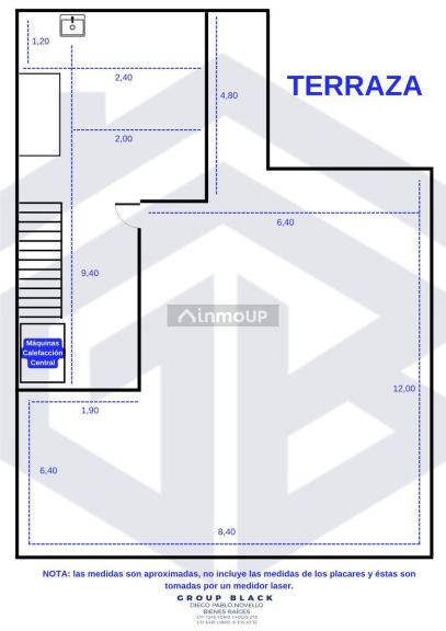 Casa en Venta en Villa del Parque, Capital Federal - USD 390.000 | Inmoup - 68