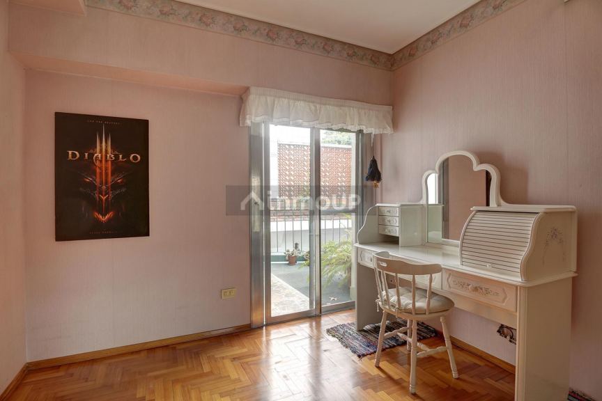 Casa en Venta en Villa del Parque, Capital Federal - USD 390.000 | Inmoup - 42