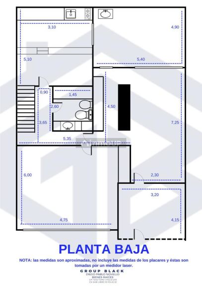 Casa en Venta en Villa del Parque, Capital Federal - USD 390.000 | Inmoup - 66