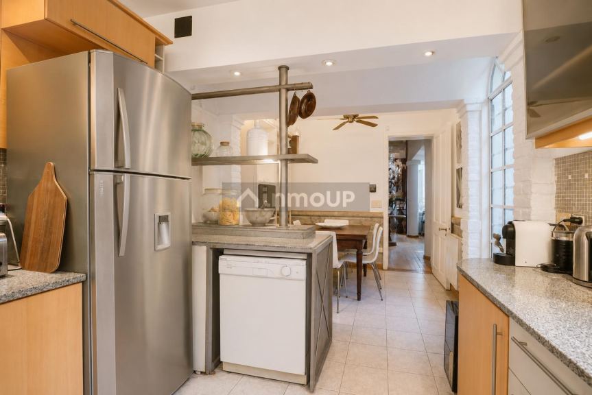 Casa en Venta en Villa Devoto, Capital Federal