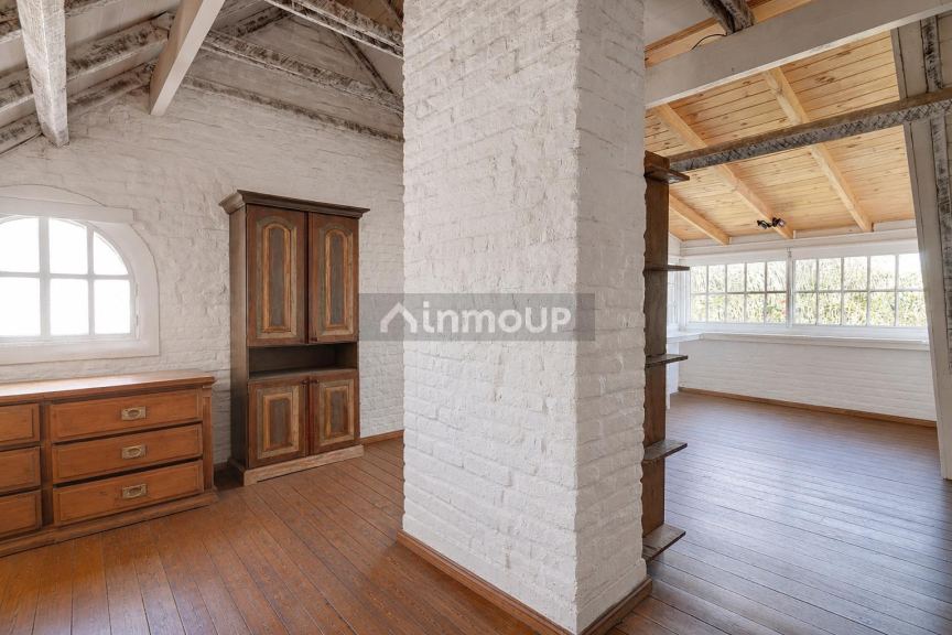 Casa en Venta en Villa Devoto, Capital Federal