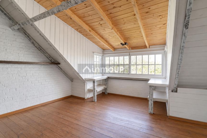 Casa en Venta en Villa Devoto, Capital Federal