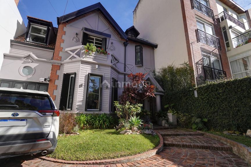 Casa en Venta en Villa Devoto, Capital Federal