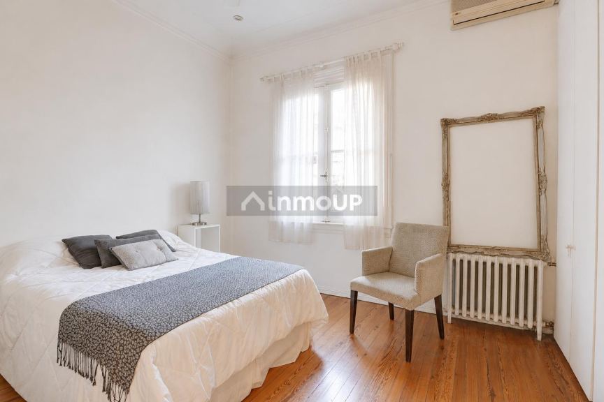 Casa en Venta en Villa Devoto, Capital Federal