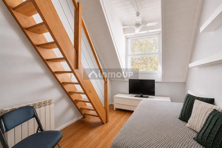Casa en Venta en Villa Devoto, Capital Federal