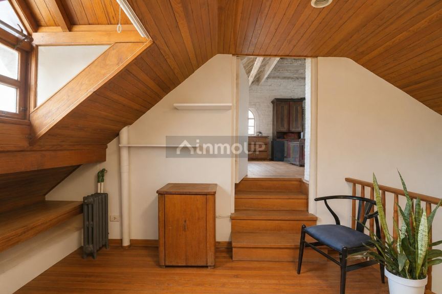 Casa en Venta en Villa Devoto, Capital Federal