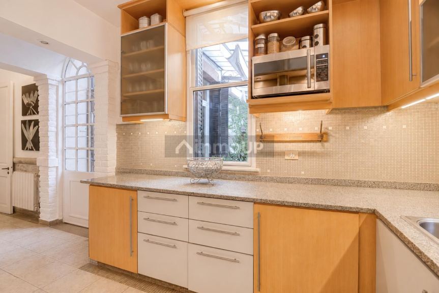 Casa en Venta en Villa Devoto, Capital Federal