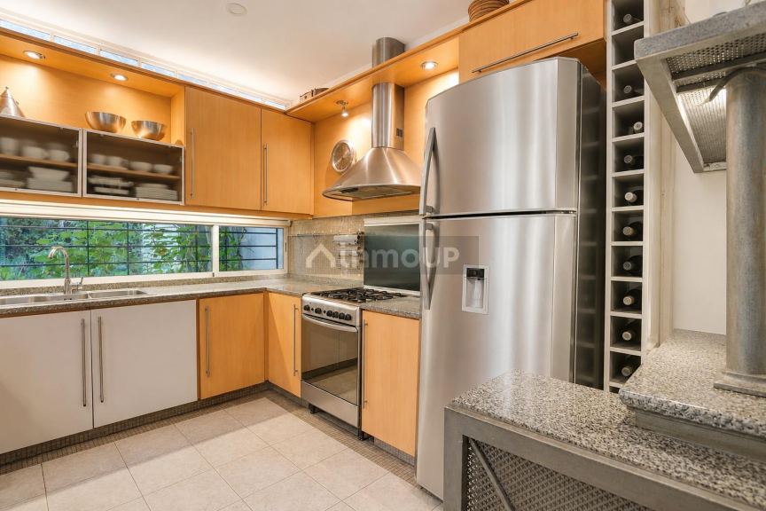 Casa en Venta en Villa Devoto, Capital Federal