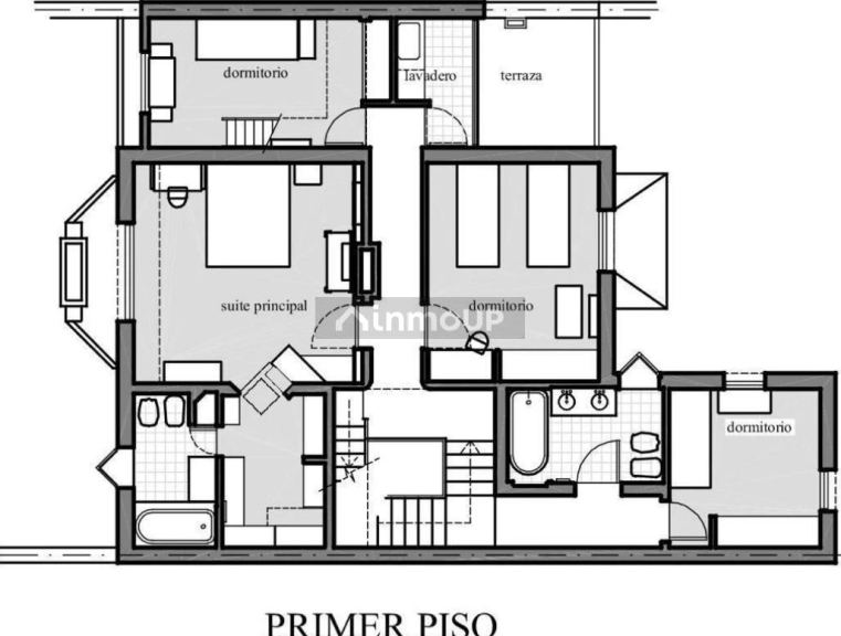 Casa en Venta en Villa Devoto, Capital Federal