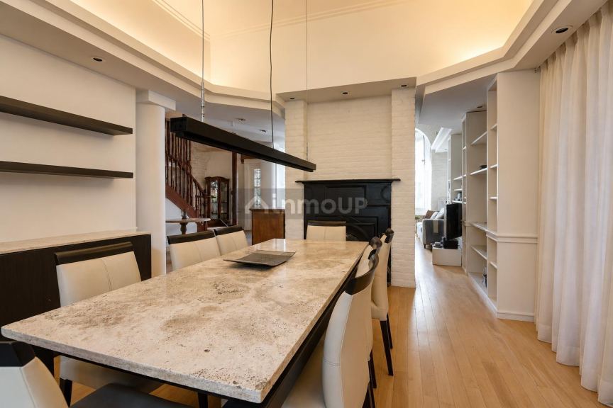 Casa en Venta en Villa Devoto, Capital Federal