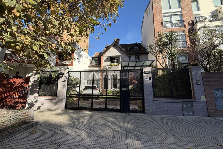 Casa en Venta en Villa Devoto, Capital Federal