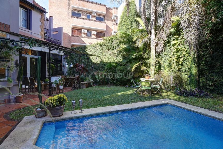 Casa en Venta en Villa Devoto, Capital Federal
