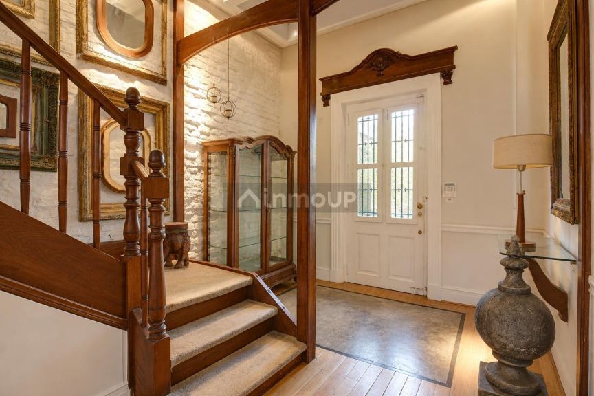 Casa en Venta en Villa Devoto, Capital Federal