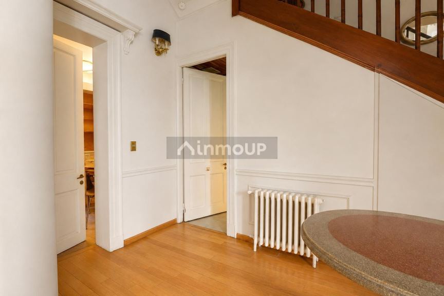 Casa en Venta en Villa Devoto, Capital Federal