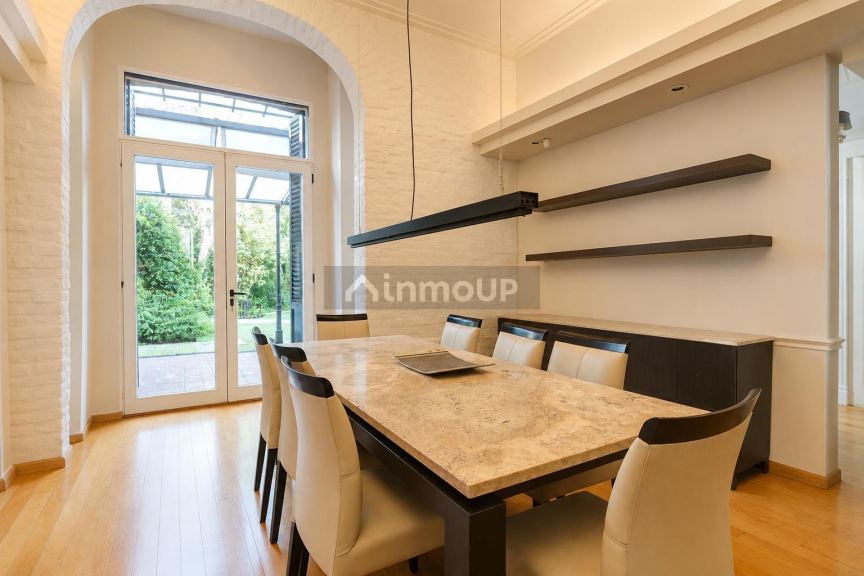 Casa en Venta en Villa Devoto, Capital Federal