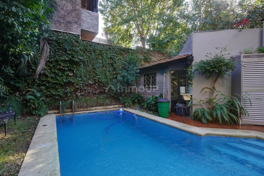 Casa en Venta en Villa Devoto, Capital Federal