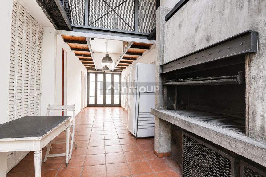 Casa en Venta en Villa Devoto, Capital Federal