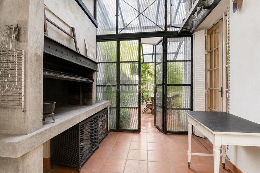 Casa en Venta en Villa Devoto, Capital Federal