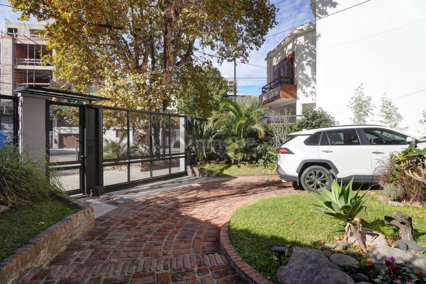 Casa en Venta en Villa Devoto, Capital Federal