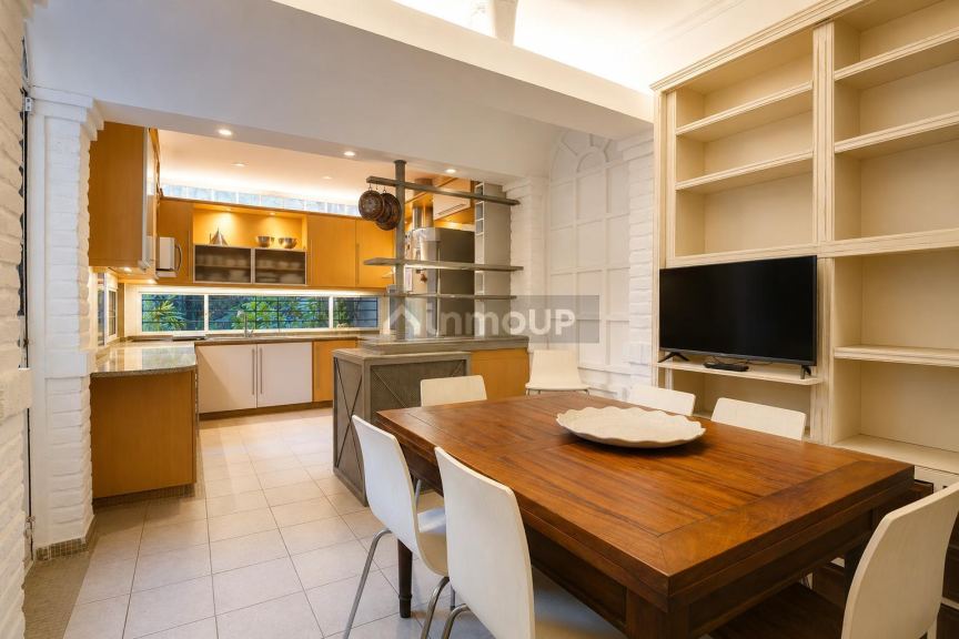 Casa en Venta en Villa Devoto, Capital Federal