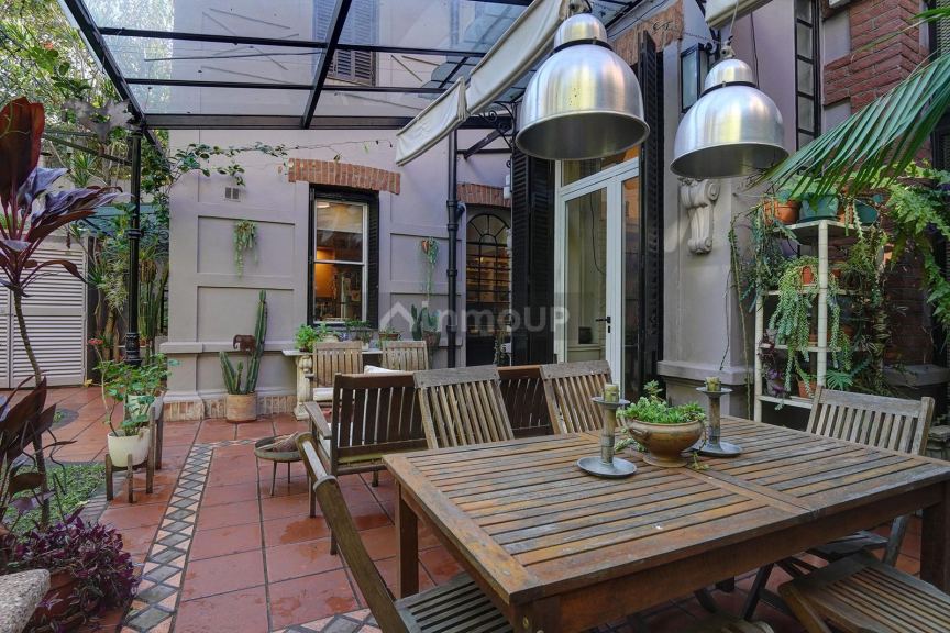 Casa en Venta en Villa Devoto, Capital Federal