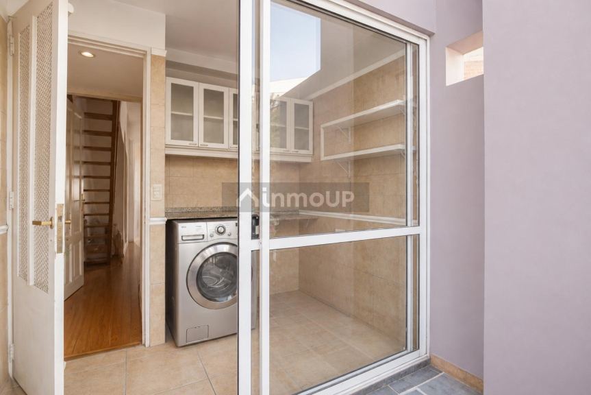 Casa en Venta en Villa Devoto, Capital Federal