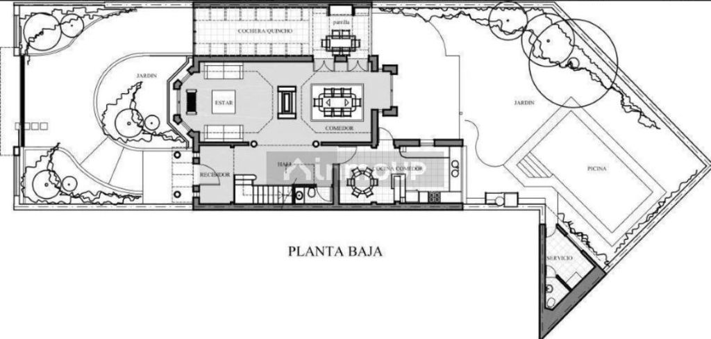 Casa en Venta en Villa Devoto, Capital Federal