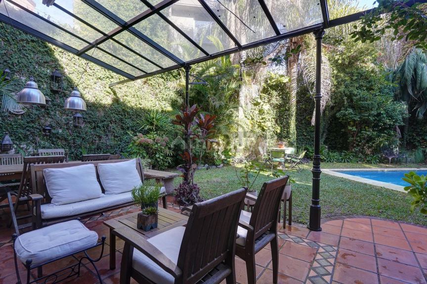 Casa en Venta en Villa Devoto, Capital Federal