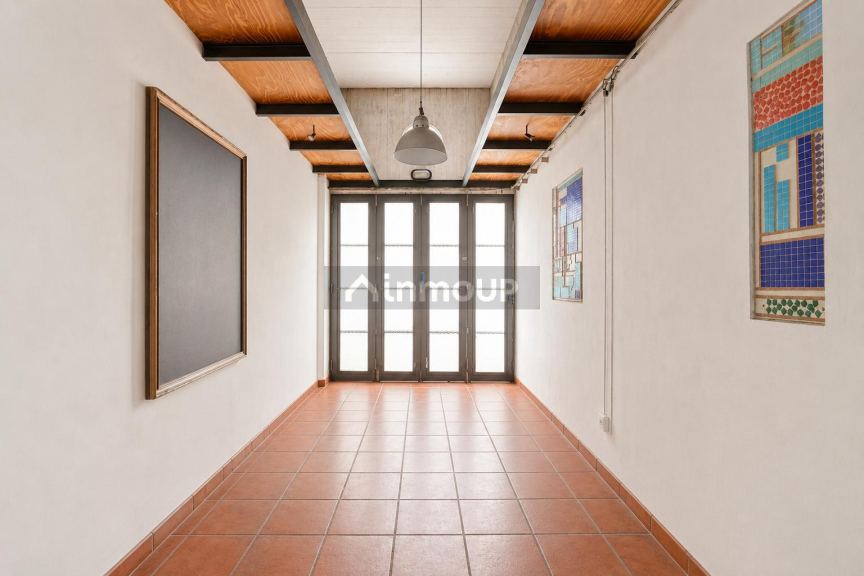 Casa en Venta en Villa Devoto, Capital Federal